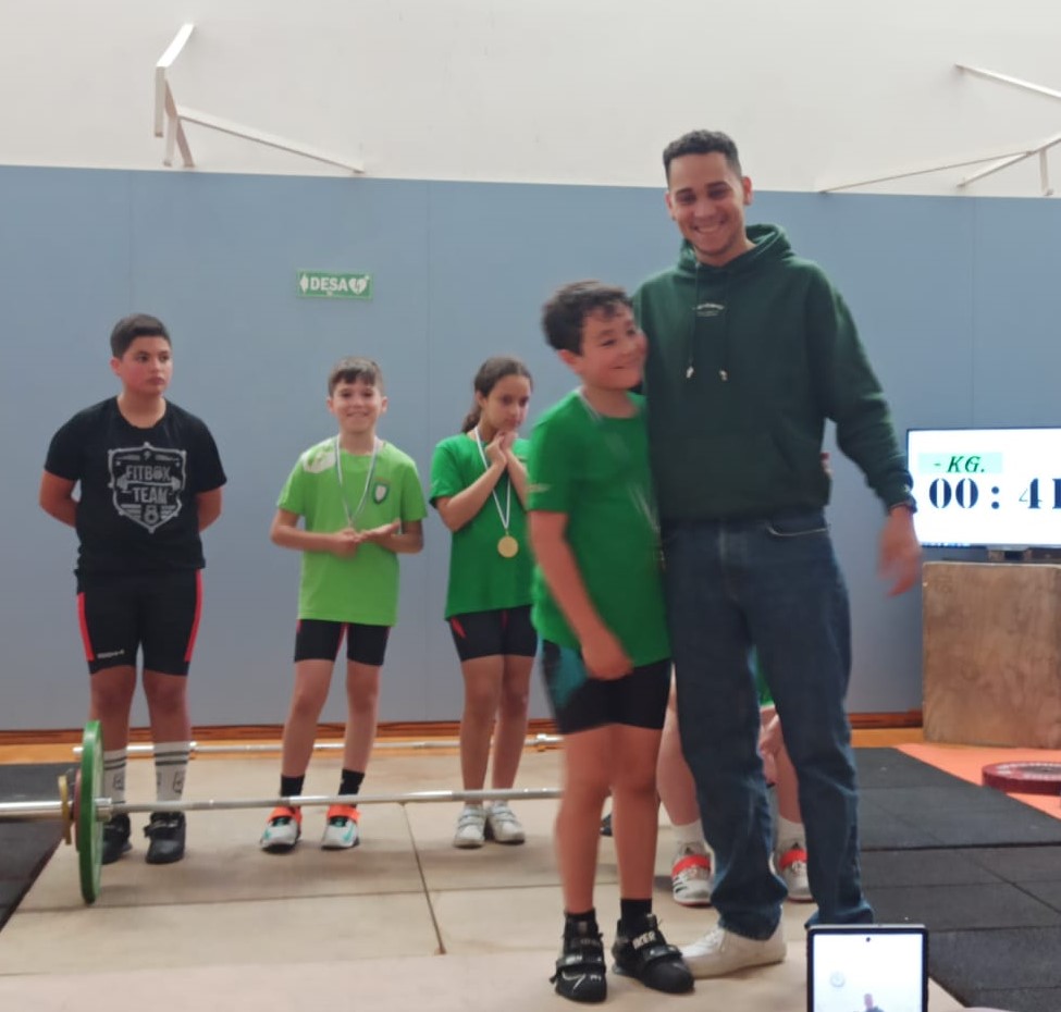 III jornada XXXVII Juegos Deportivos de Navarra 2024